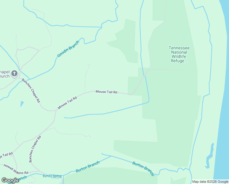 map of restaurants, bars, coffee shops, grocery stores, and more near 3874 Mouse Tail Road in Parsons
