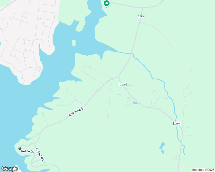 map of restaurants, bars, coffee shops, grocery stores, and more near 160 Cress Road in Lexington