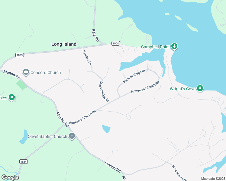 map of restaurants, bars, coffee shops, grocery stores, and more near 7984 Summit Ridge Drive in Catawba
