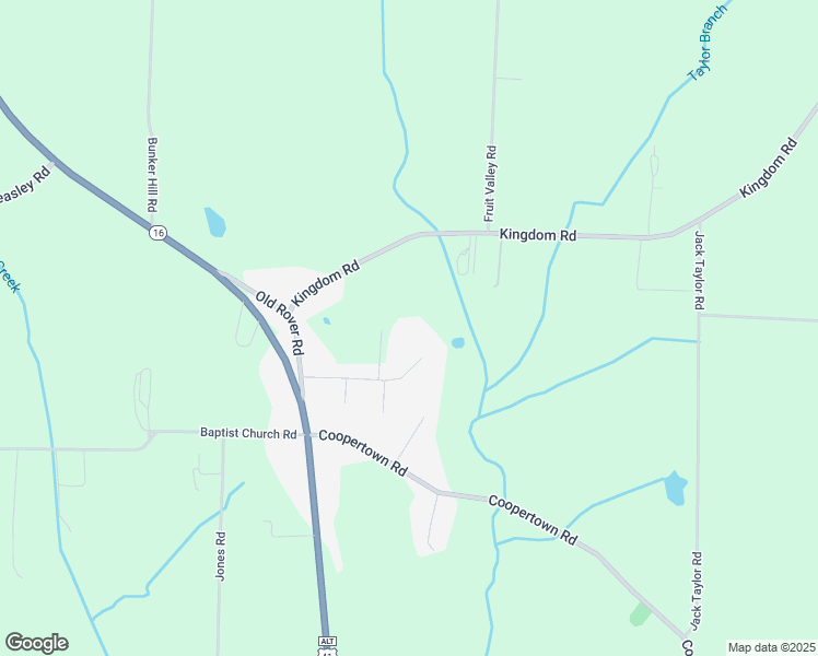 map of restaurants, bars, coffee shops, grocery stores, and more near 129 Tara Drive in Unionville