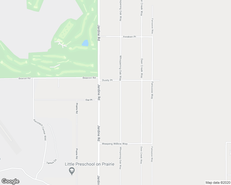 map of restaurants, bars, coffee shops, grocery stores, and more near 4870 Jardine Road in Paso Robles