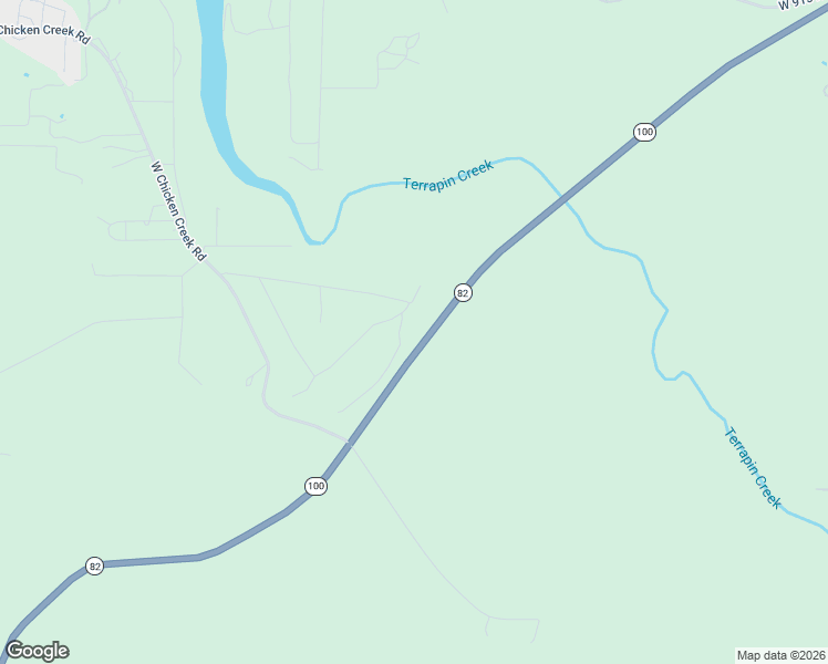 map of restaurants, bars, coffee shops, grocery stores, and more near in Evening Shade