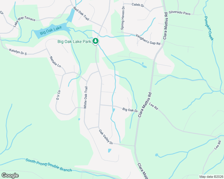 map of restaurants, bars, coffee shops, grocery stores, and more near 209 Pin Oak Court in Spring Hill