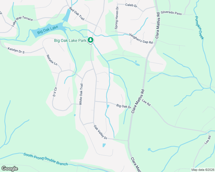 map of restaurants, bars, coffee shops, grocery stores, and more near 209 Pin Oak Court in Spring Hill