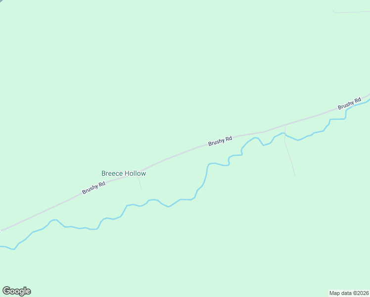 map of restaurants, bars, coffee shops, grocery stores, and more near 716 Brushy Road in Centerville