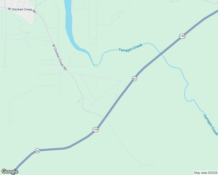 map of restaurants, bars, coffee shops, grocery stores, and more near in Evening Shade