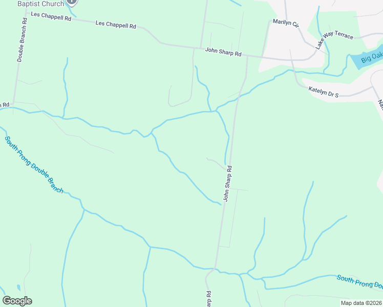 map of restaurants, bars, coffee shops, grocery stores, and more near 1579 John Sharp Road in Spring Hill