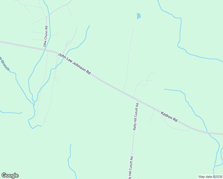 map of restaurants, bars, coffee shops, grocery stores, and more near 4886 Kedron Road in Spring Hill