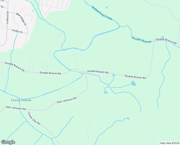 map of restaurants, bars, coffee shops, grocery stores, and more near 2316 Double Branch Road in Columbia