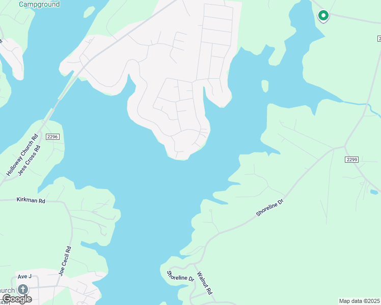 map of restaurants, bars, coffee shops, grocery stores, and more near 363 High Rock Drive in Lexington