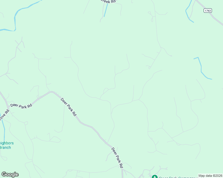 map of restaurants, bars, coffee shops, grocery stores, and more near 85 Trellis Dr in Nebo