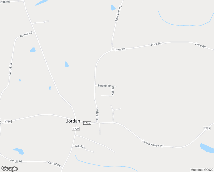 map of restaurants, bars, coffee shops, grocery stores, and more near Torchie Drive in Selma