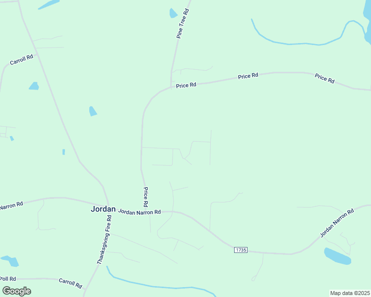 map of restaurants, bars, coffee shops, grocery stores, and more near 195 Torchie Drive in Selma