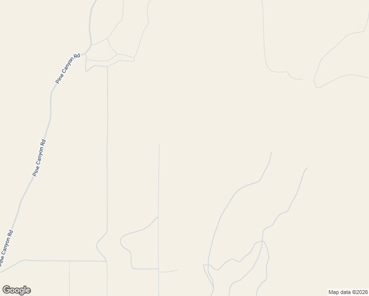 map of restaurants, bars, coffee shops, grocery stores, and more near 3705 Gruenhagen Flat Road in Paso Robles