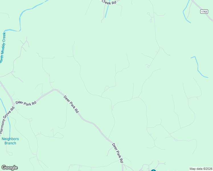 map of restaurants, bars, coffee shops, grocery stores, and more near 85 Trellis Dr in Nebo