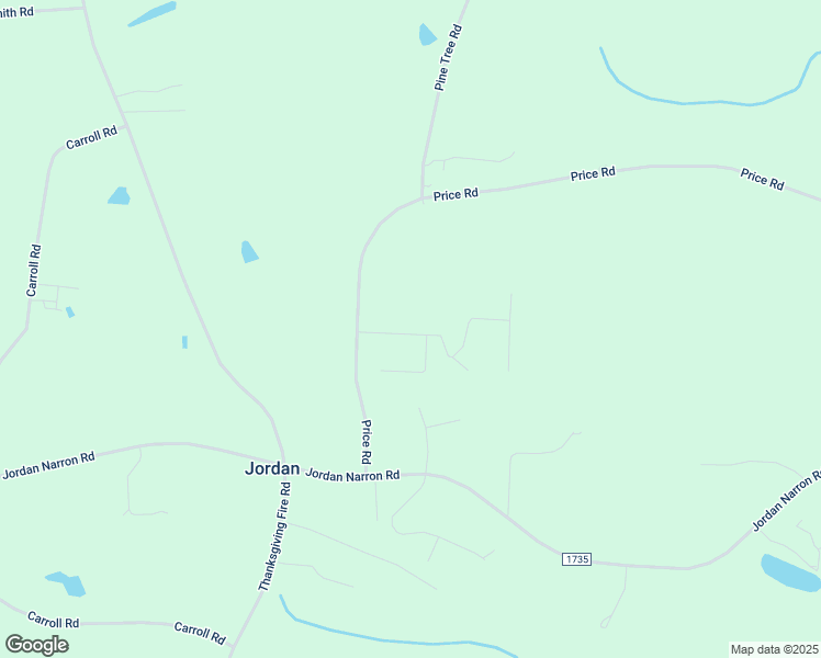 map of restaurants, bars, coffee shops, grocery stores, and more near 121 Torchie Drive in Selma