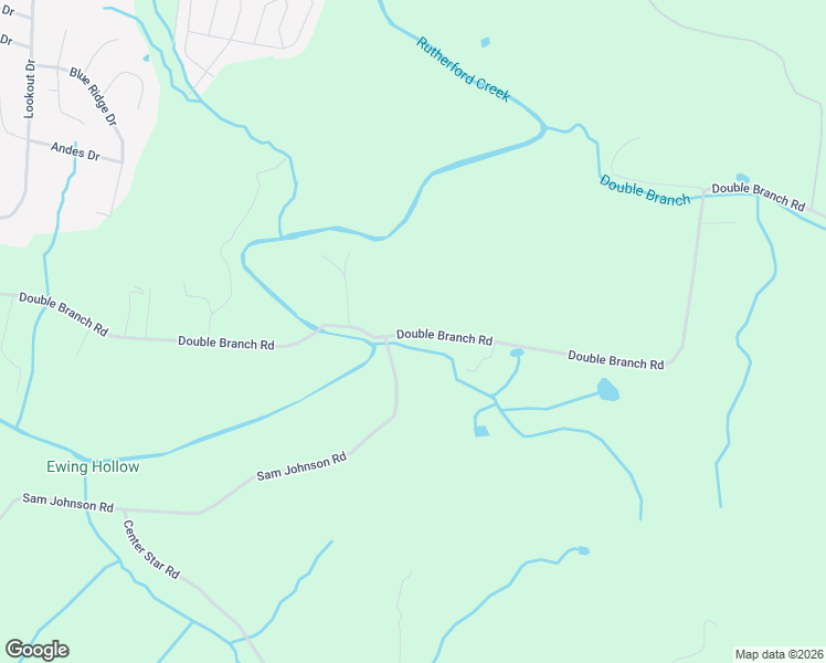 map of restaurants, bars, coffee shops, grocery stores, and more near 2316 Double Branch Road in Columbia