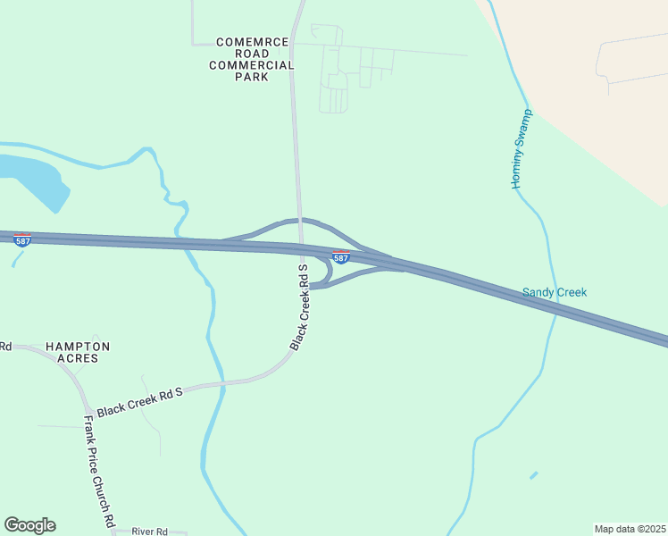 map of restaurants, bars, coffee shops, grocery stores, and more near in Wilson