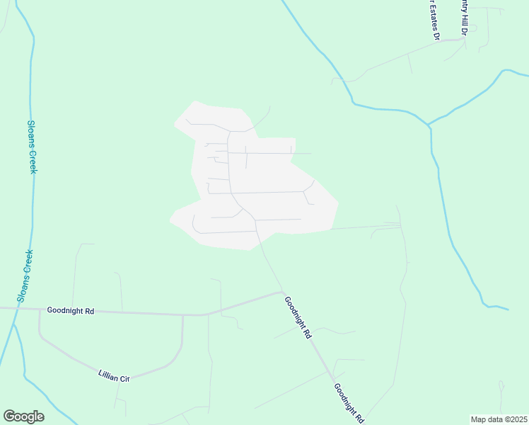 map of restaurants, bars, coffee shops, grocery stores, and more near 130 Leigh Drive in Salisbury