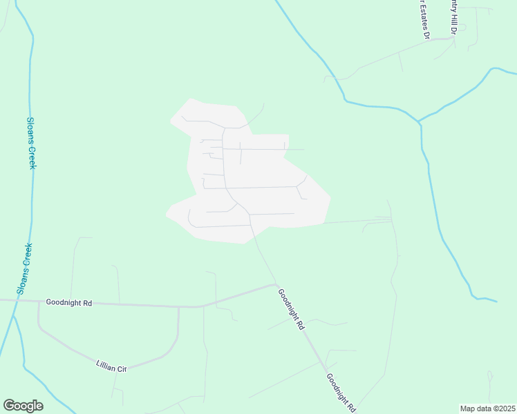 map of restaurants, bars, coffee shops, grocery stores, and more near 130 Leigh Drive in Salisbury