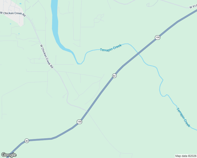 map of restaurants, bars, coffee shops, grocery stores, and more near Oklahoma 82 in Cookson