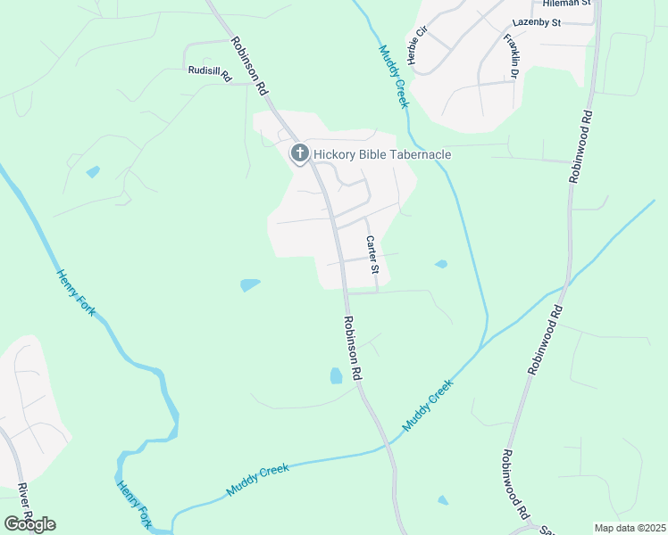 map of restaurants, bars, coffee shops, grocery stores, and more near 2921 Robinson Road in Newton