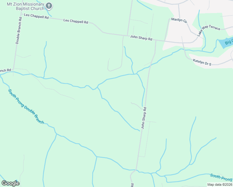 map of restaurants, bars, coffee shops, grocery stores, and more near 1579 John Sharp Road in Spring Hill