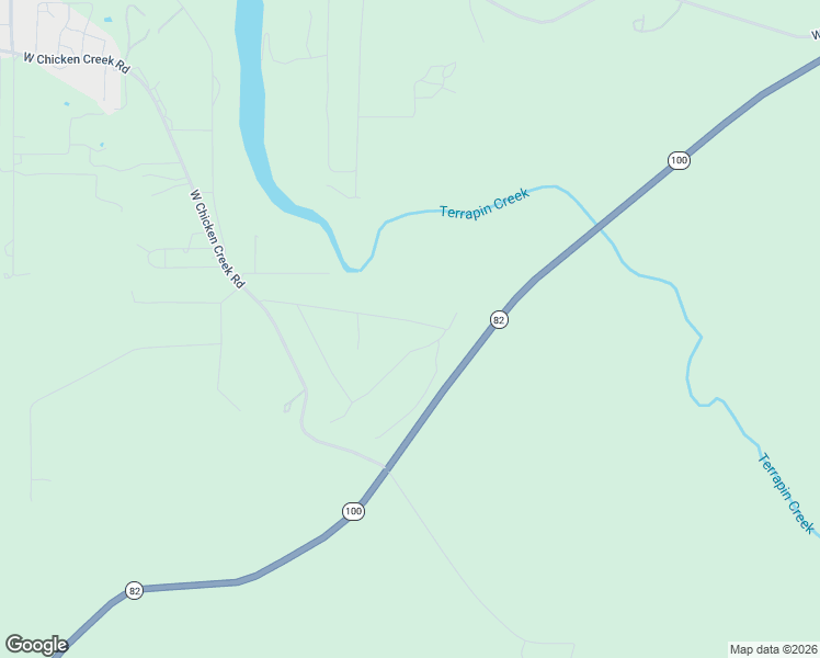 map of restaurants, bars, coffee shops, grocery stores, and more near Oklahoma 82 in Cookson