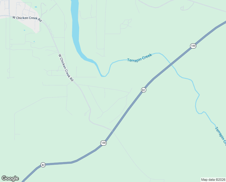 map of restaurants, bars, coffee shops, grocery stores, and more near in Evening Shade