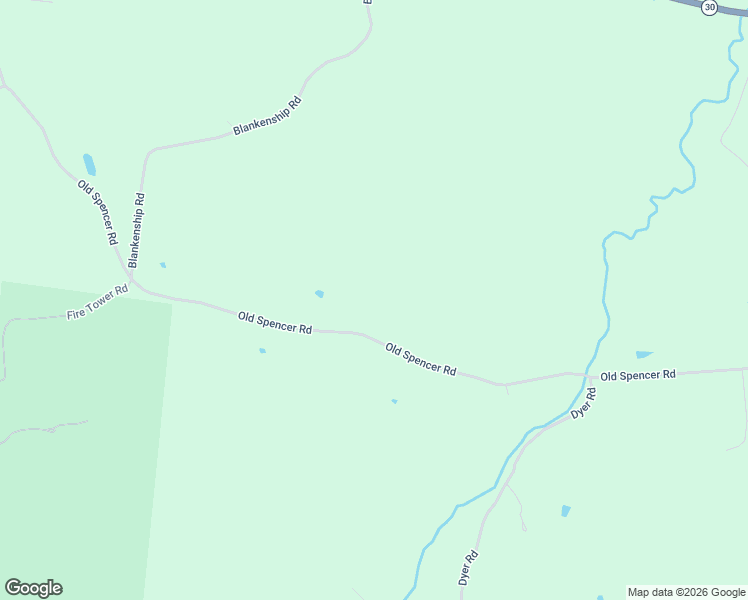 map of restaurants, bars, coffee shops, grocery stores, and more near 8388 Old Spencer Road in Pikeville
