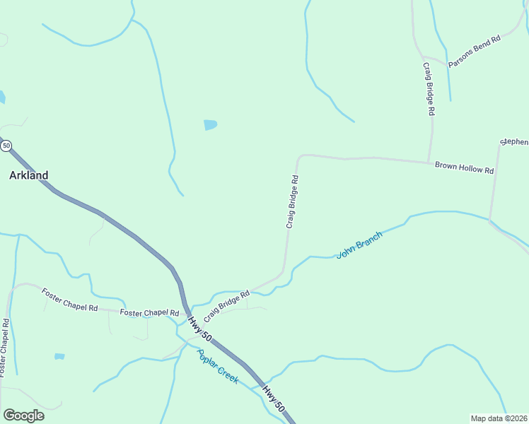 map of restaurants, bars, coffee shops, grocery stores, and more near 3213 Craig Bridge Road in Williamsport