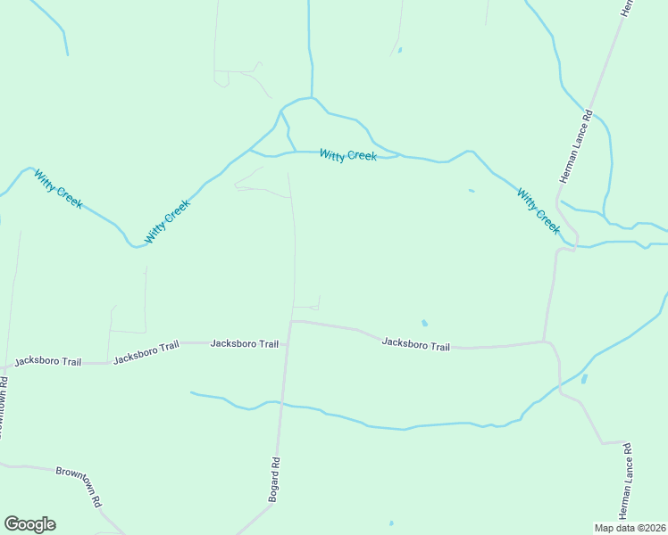 map of restaurants, bars, coffee shops, grocery stores, and more near 1321 Jacksboro Trail in Morrison