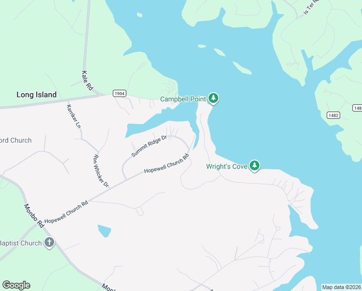 map of restaurants, bars, coffee shops, grocery stores, and more near 8187 Summit Ridge Drive in Catawba