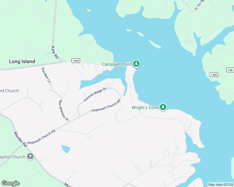map of restaurants, bars, coffee shops, grocery stores, and more near 8187 Summit Ridge Drive in Catawba