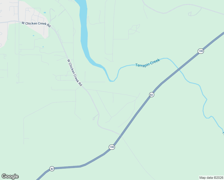 map of restaurants, bars, coffee shops, grocery stores, and more near in Evening Shade