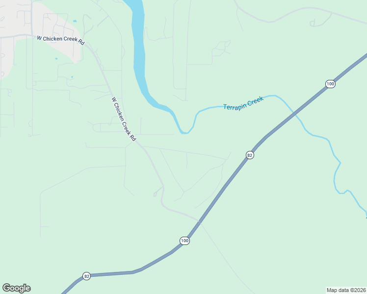 map of restaurants, bars, coffee shops, grocery stores, and more near in Evening Shade