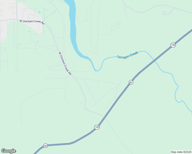 map of restaurants, bars, coffee shops, grocery stores, and more near in Evening Shade