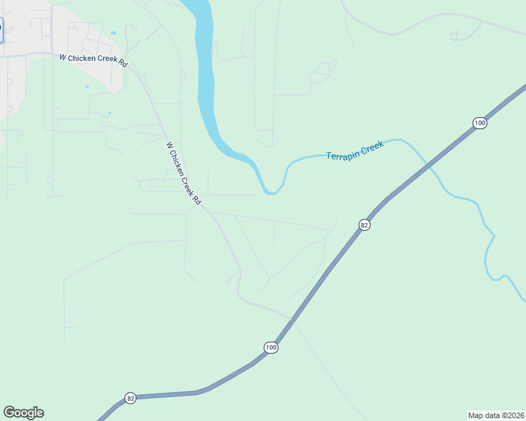 map of restaurants, bars, coffee shops, grocery stores, and more near in Evening Shade