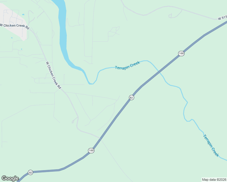 map of restaurants, bars, coffee shops, grocery stores, and more near in Evening Shade