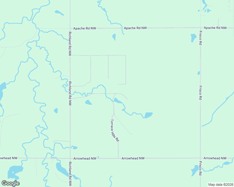 map of restaurants, bars, coffee shops, grocery stores, and more near 4001 Terrace Hills Road in Piedmont