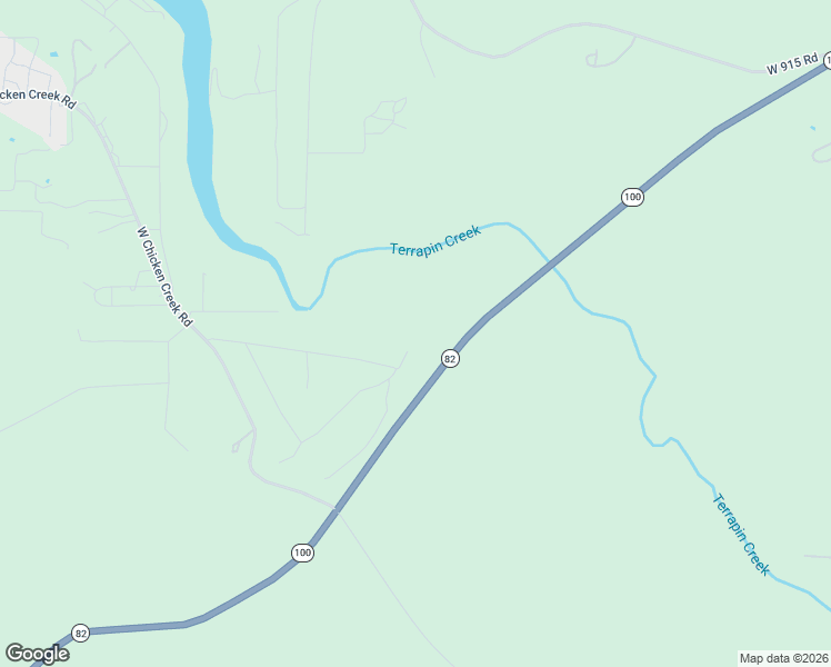 map of restaurants, bars, coffee shops, grocery stores, and more near 34613 Oklahoma 82 in Cookson