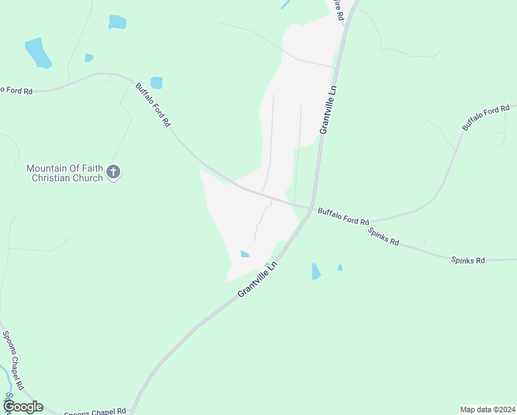 map of restaurants, bars, coffee shops, grocery stores, and more near 3790 Buffalo Ford Road in Asheboro