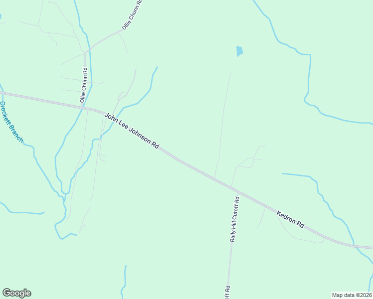 map of restaurants, bars, coffee shops, grocery stores, and more near 4886 Kedron Road in Spring Hill