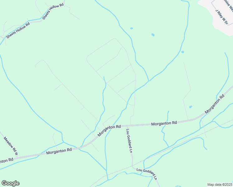 map of restaurants, bars, coffee shops, grocery stores, and more near in Greenback