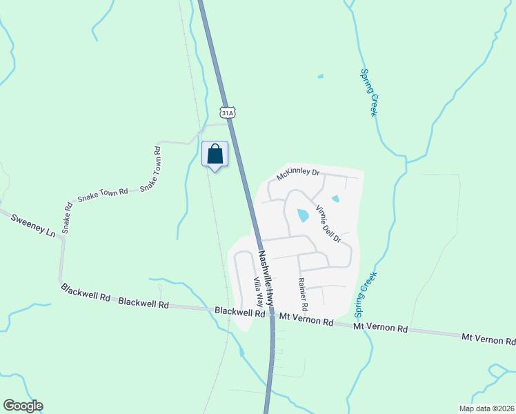 map of restaurants, bars, coffee shops, grocery stores, and more near 2501 Pinnacle Drive in Chapel Hill