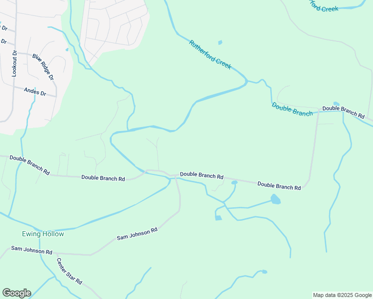 map of restaurants, bars, coffee shops, grocery stores, and more near 2325 Double Branch Road in Columbia