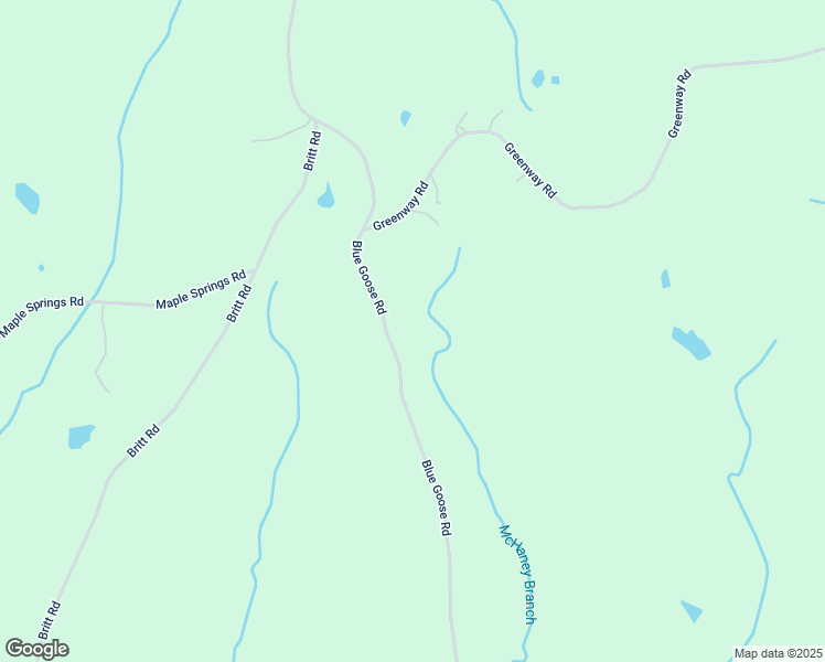 map of restaurants, bars, coffee shops, grocery stores, and more near 2275 Blue Goose Road in Huron