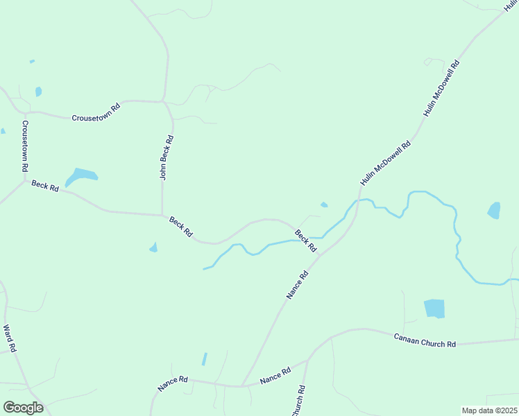 map of restaurants, bars, coffee shops, grocery stores, and more near 1015 Beck Road in Denton
