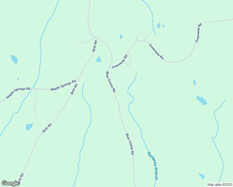 map of restaurants, bars, coffee shops, grocery stores, and more near 2275 Blue Goose Road in Huron