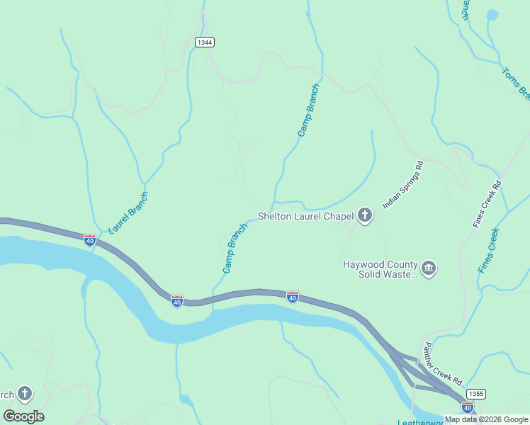 map of restaurants, bars, coffee shops, grocery stores, and more near 116 Hoot Owl Hollow Road in Clyde